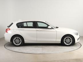 BMW 1  118i 