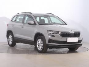 Škoda Karoq  1.0 TSI Ambition 