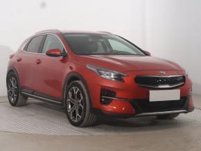 Kia XCeed  Plug-in-Hybrid 