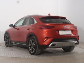 Kia XCeed  Plug-in-Hybrid 