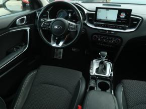 Kia XCeed  Plug-in-Hybrid 