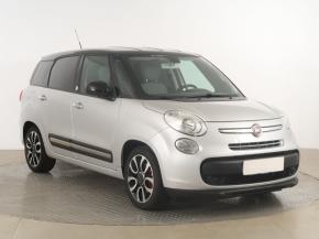 Fiat 500L  1.4 16V Lounge