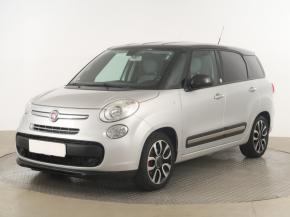 Fiat 500L  1.4 16V Lounge 