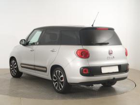 Fiat 500L  1.4 16V Lounge 