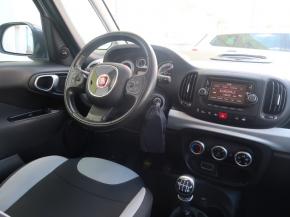 Fiat 500L  1.4 16V Lounge 