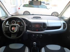 Fiat 500L  1.4 16V Lounge 