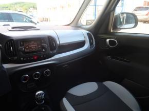 Fiat 500L  1.4 16V Lounge 