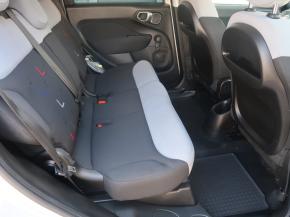 Fiat 500L  1.4 16V Lounge 