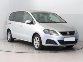 Seat Alhambra  2.0 TDI Reference 