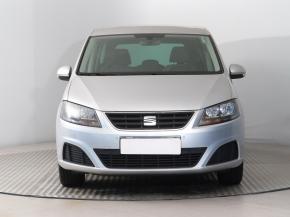 Seat Alhambra  2.0 TDI Reference 