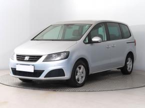 Seat Alhambra  2.0 TDI Reference 