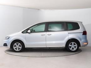 Seat Alhambra  2.0 TDI Reference 