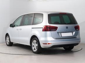 Seat Alhambra  2.0 TDI Reference 