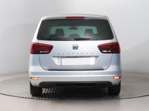 Seat Alhambra  2.0 TDI Reference 