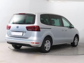 Seat Alhambra  2.0 TDI Reference 