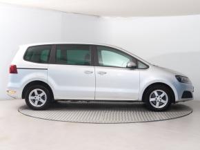 Seat Alhambra  2.0 TDI Reference 