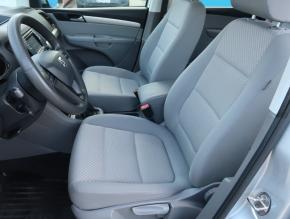 Seat Alhambra  2.0 TDI Reference 