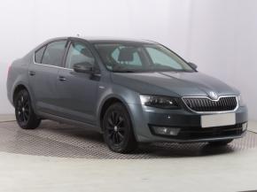 Škoda  2.0 TDI Laurin&Klement