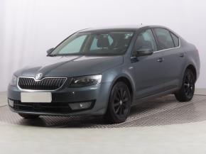 Škoda Octavia  2.0 TDI Laurin&Klement 