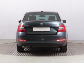 Škoda Octavia  2.0 TDI Laurin&Klement 