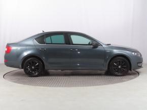 Škoda Octavia  2.0 TDI Laurin&Klement 