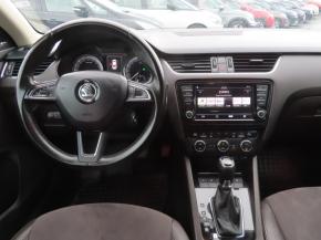 Škoda Octavia  2.0 TDI Laurin&Klement 