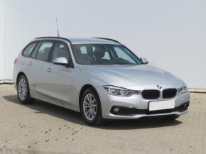 BMW  320 d 