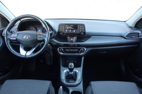 Hyundai i30  1.0 T-GDI 