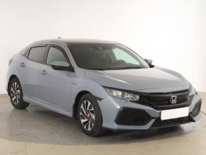 Honda Civic  1.0 VTEC Turbo 