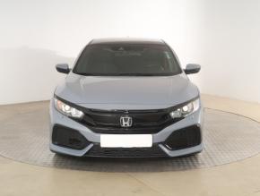 Honda Civic  1.0 VTEC Turbo 