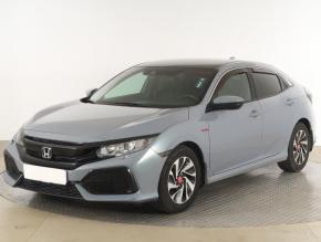 Honda Civic  1.0 VTEC Turbo 