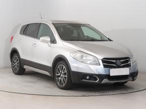 Suzuki SX4 S-Cross  1.6 VVT Elegance 