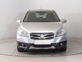 Suzuki SX4 S-Cross  1.6 VVT Elegance 