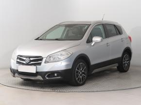 Suzuki SX4 S-Cross  1.6 VVT Elegance 