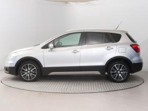 Suzuki SX4 S-Cross  1.6 VVT Elegance 