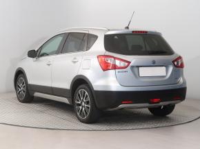 Suzuki SX4 S-Cross  1.6 VVT Elegance 