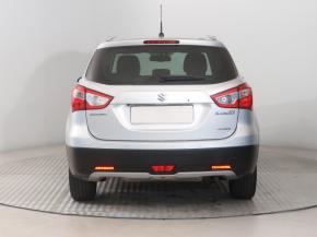 Suzuki SX4 S-Cross  1.6 VVT Elegance 