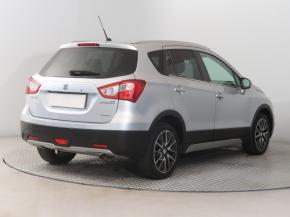 Suzuki SX4 S-Cross  1.6 VVT Elegance 