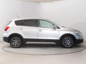 Suzuki SX4 S-Cross  1.6 VVT Elegance 