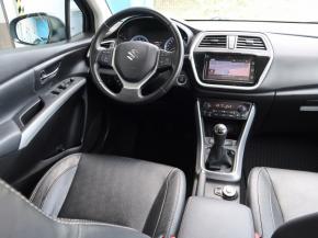 Suzuki SX4 S-Cross  1.6 VVT Elegance 