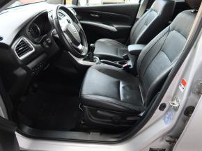 Suzuki SX4 S-Cross  1.6 VVT Elegance 