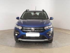 Dacia Sandero  1.0 TCe Stepway Essential 