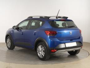 Dacia Sandero  1.0 TCe Stepway Essential 