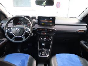 Dacia Sandero  1.0 TCe Stepway Essential 