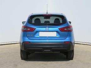 Nissan Qashqai  1.3 DIG-T 