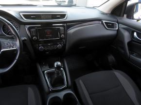 Nissan Qashqai  1.3 DIG-T 