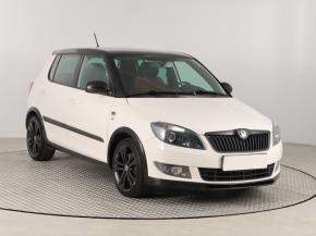 Škoda Fabia  1.2 TSI Monte Carlo 