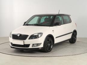 Škoda Fabia  1.2 TSI Monte Carlo 