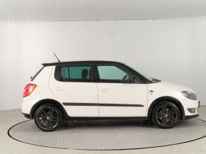 Škoda Fabia  1.2 TSI Monte Carlo 