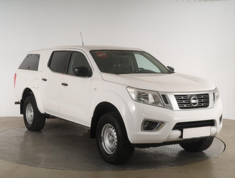 Nissan Navara  2.3 dCi